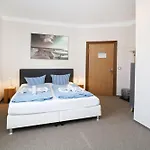 Wald Und Hotel Koserow