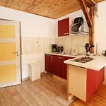 Séjour chez l'habitant Wald Und