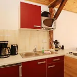 Wald Und Séjour chez l'habitant *