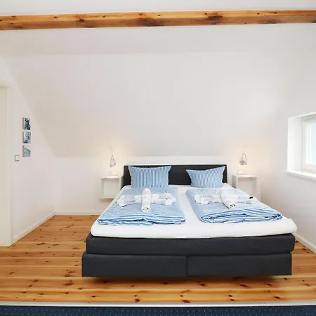 Wald Und Homestay Koserow