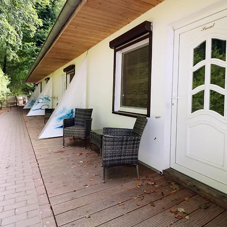 Privat bolig Wald Und