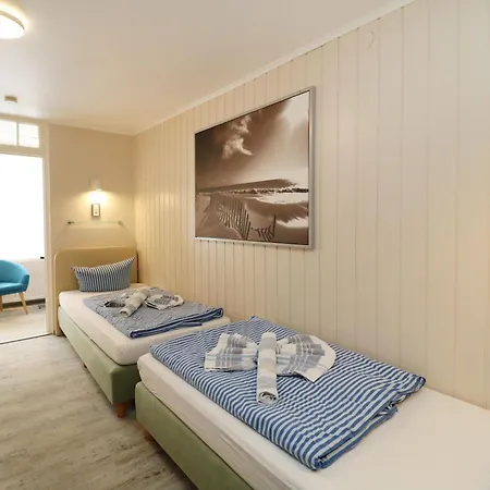 Wald Und Homestay