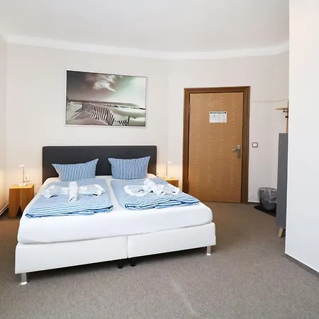 Wald Und Homestay Koserow