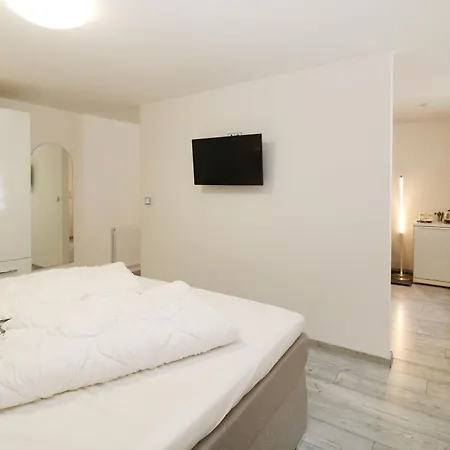 Wald Und Homestay Koserow