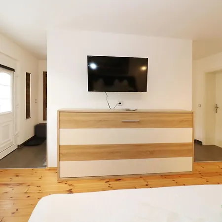 Homestay Wald Und Koserow