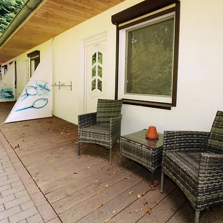Wald Und Homestay