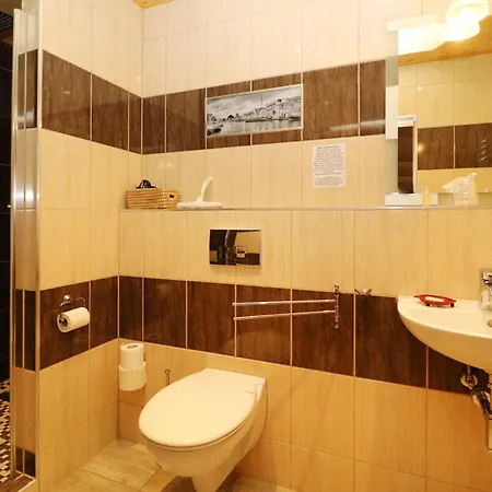 Homestay Wald Und Koserow