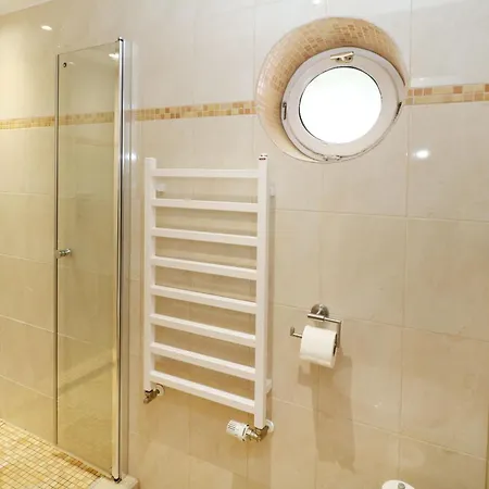 Homestay Wald Und Koserow