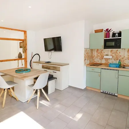 Wald Und Homestay Koserow