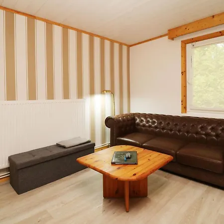 Homestay Wald Und Koserow