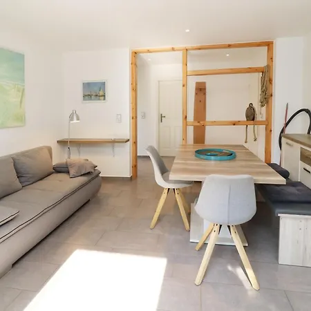 Homestay Wald Und Koserow