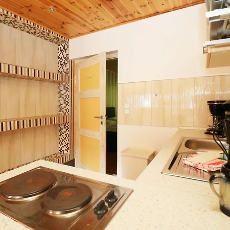 Homestay Wald Und Koserow