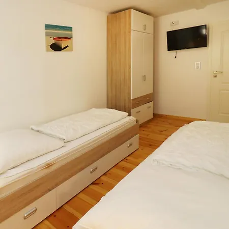 Wald Und Homestay