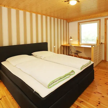 Wald Und Homestay Koserow