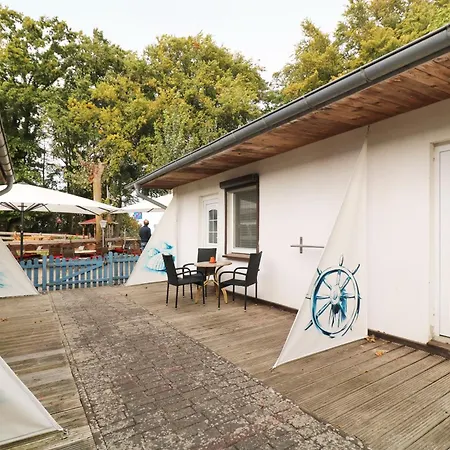 Privat bolig Wald Und Koserow