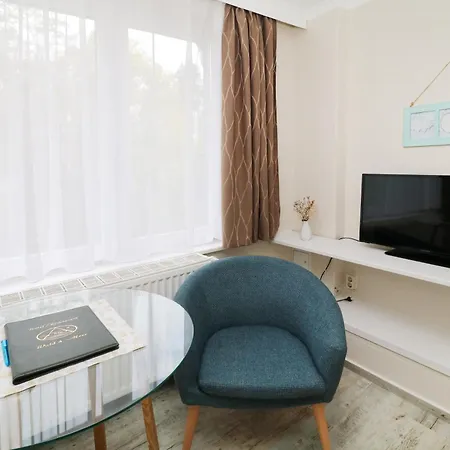 Privat bolig Wald Und