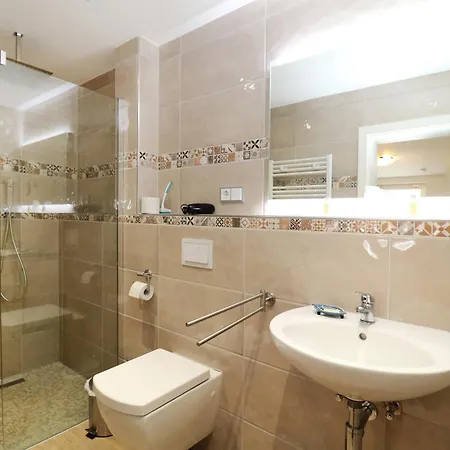 Privat bolig Wald Und Koserow
