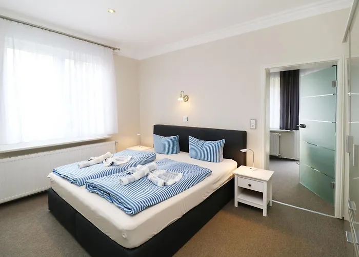 Wald Und Privat bolig *