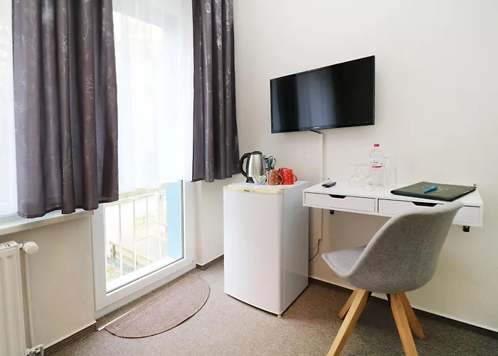 Wald Und Privat bolig *