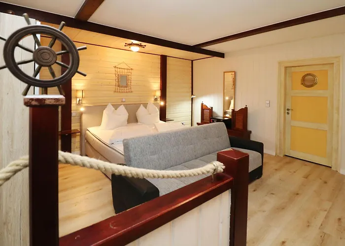 Privat bolig Wald Und