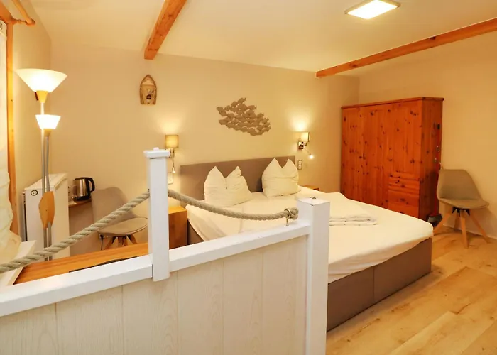 Wald Und Privat bolig *