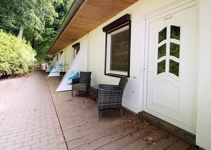 Privat bolig Wald Und