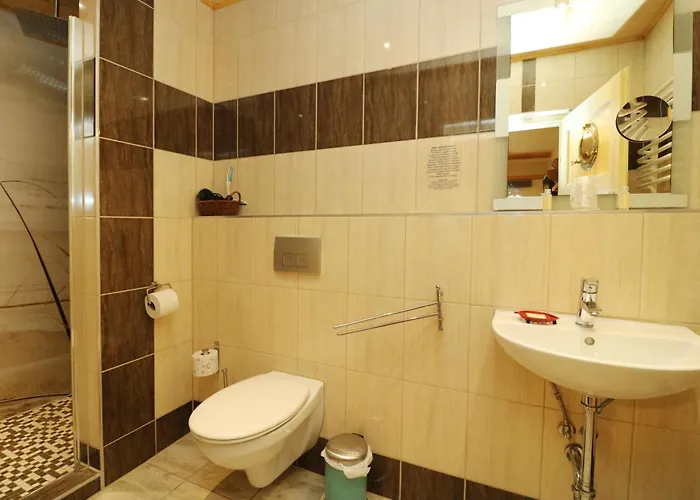 Privat bolig Wald Und *