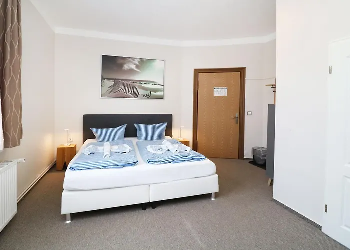 Wald Und Privat bolig Koserow