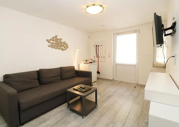 Privat bolig Wald Und *