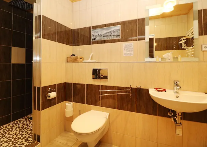 Privat bolig Wald Und Koserow