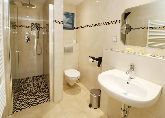 Privat bolig Wald Und *