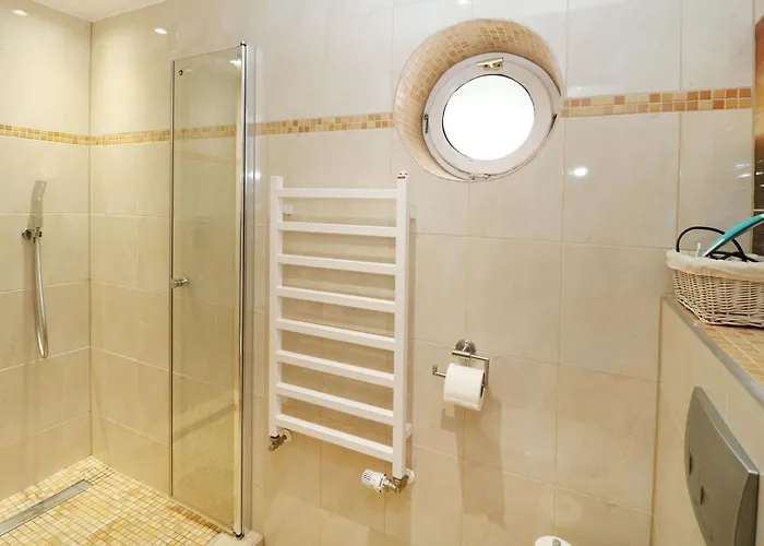 Privat bolig Wald Und Koserow