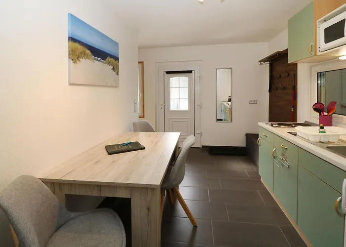 Privat bolig Wald Und