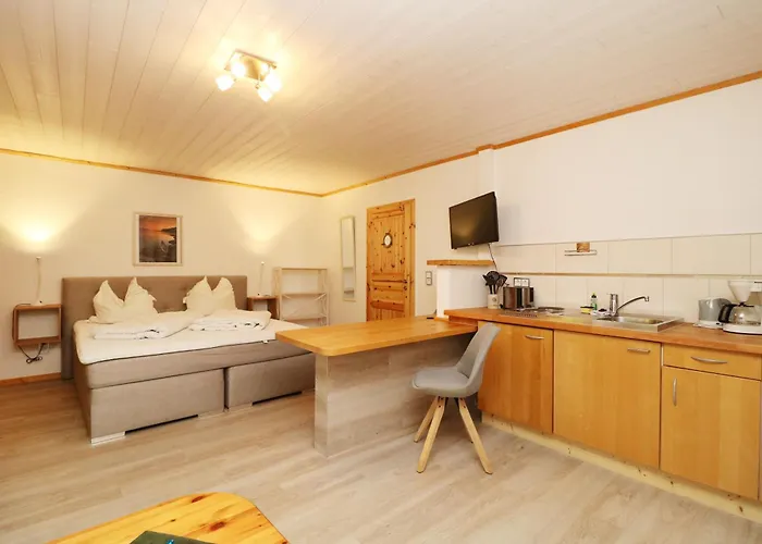 Wald Und Privat bolig *