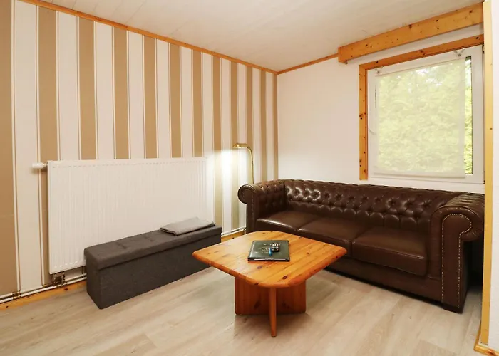 Privat bolig Wald Und Koserow