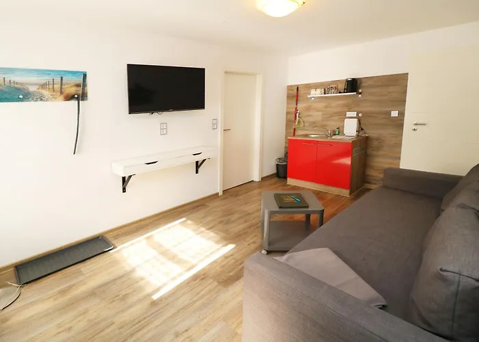 Wald Und Privat bolig