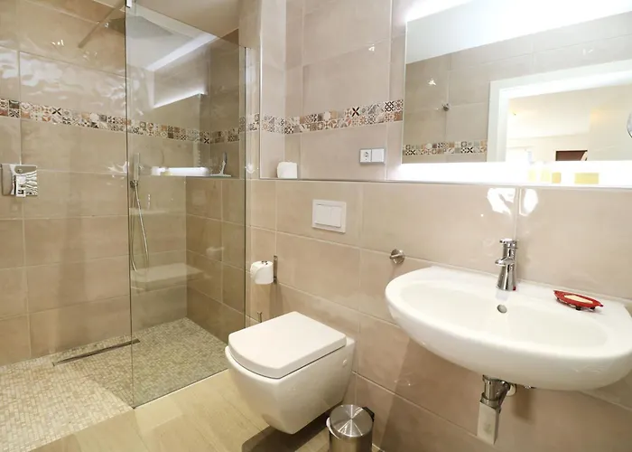 Privat bolig Wald Und *