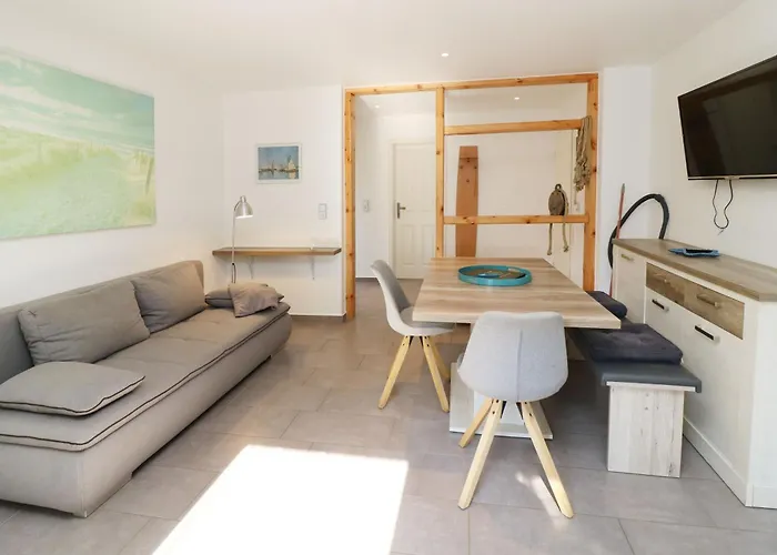 Privat bolig Wald Und Koserow