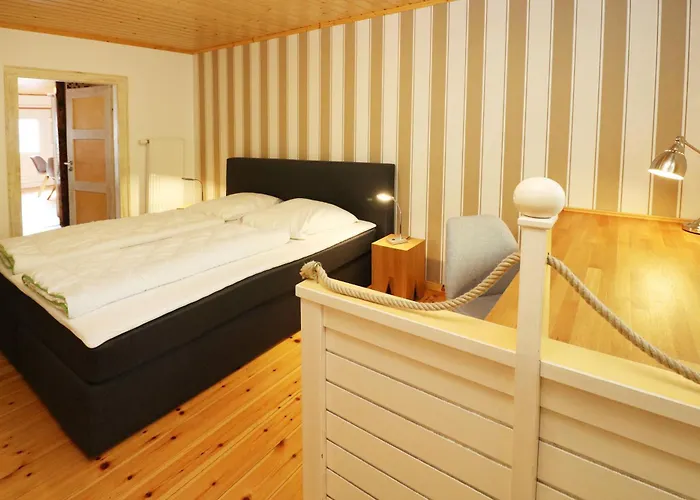 Privat bolig Wald Und