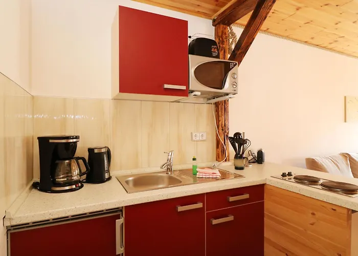 Wald Und Privat bolig *