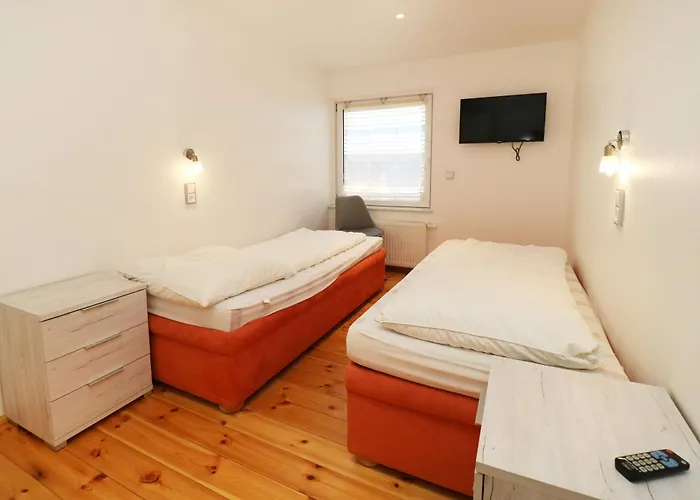 Wald Und Privat bolig *