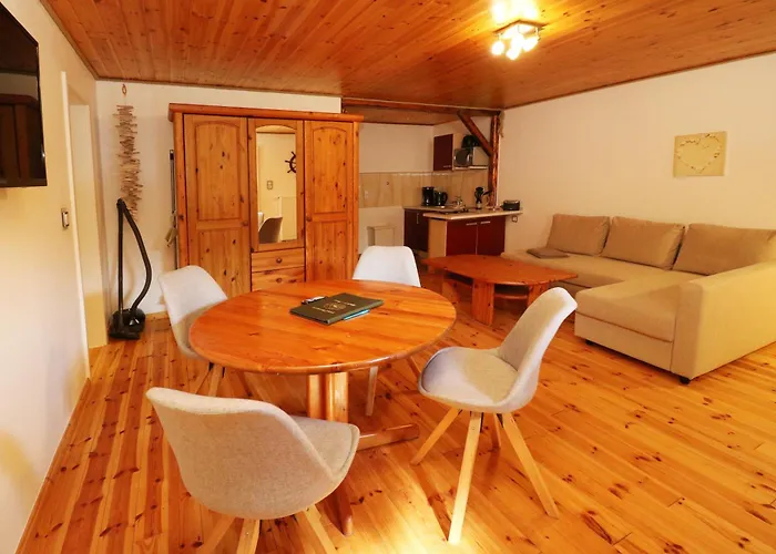 Privat bolig Wald Und Koserow