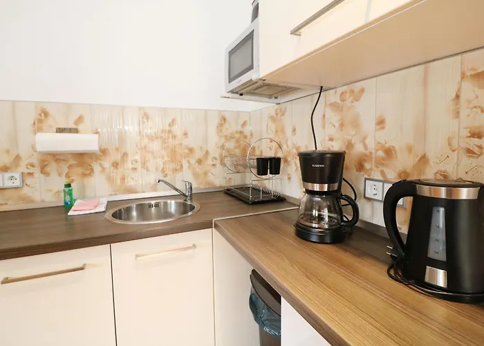 Wald Und Privat bolig