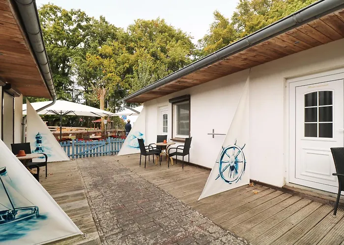 Privat bolig Wald Und Koserow