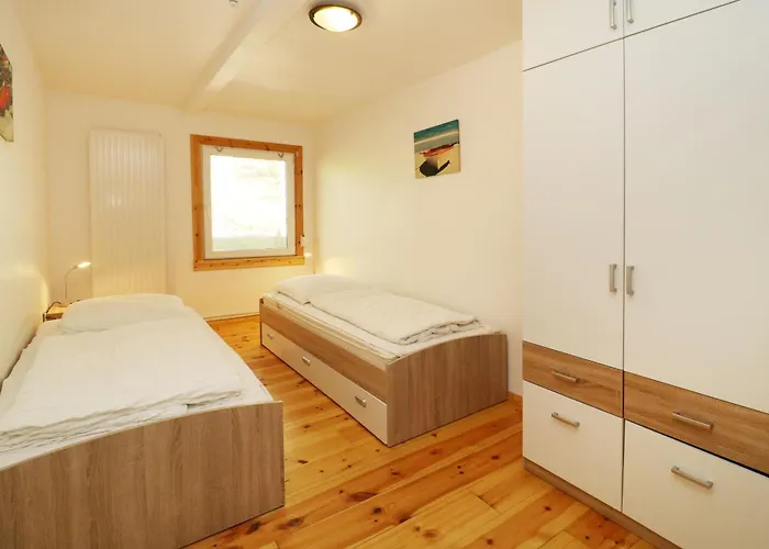 Privat bolig Wald Und *