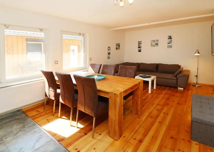 Privat bolig Wald Und *