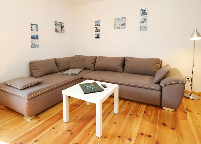 Privat bolig Wald Und Koserow