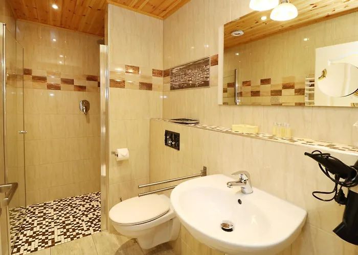 Privat bolig Wald Und *