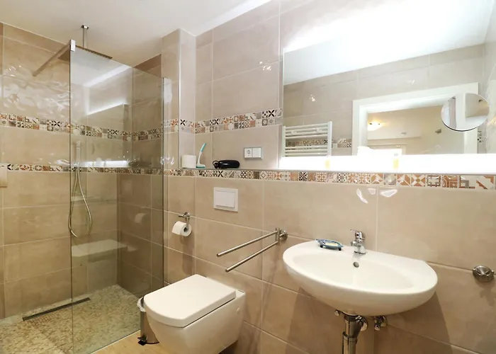 Privat bolig Wald Und Koserow